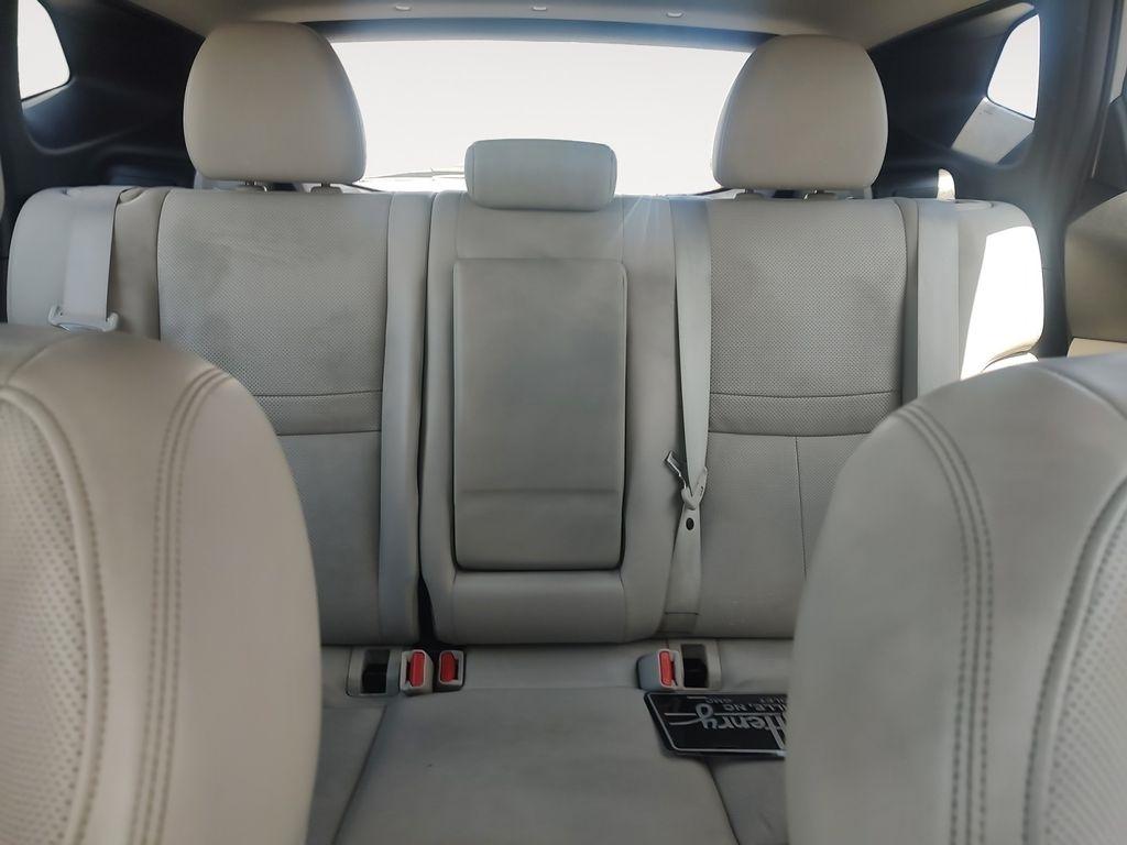 Nissan Rogue Sport  2022