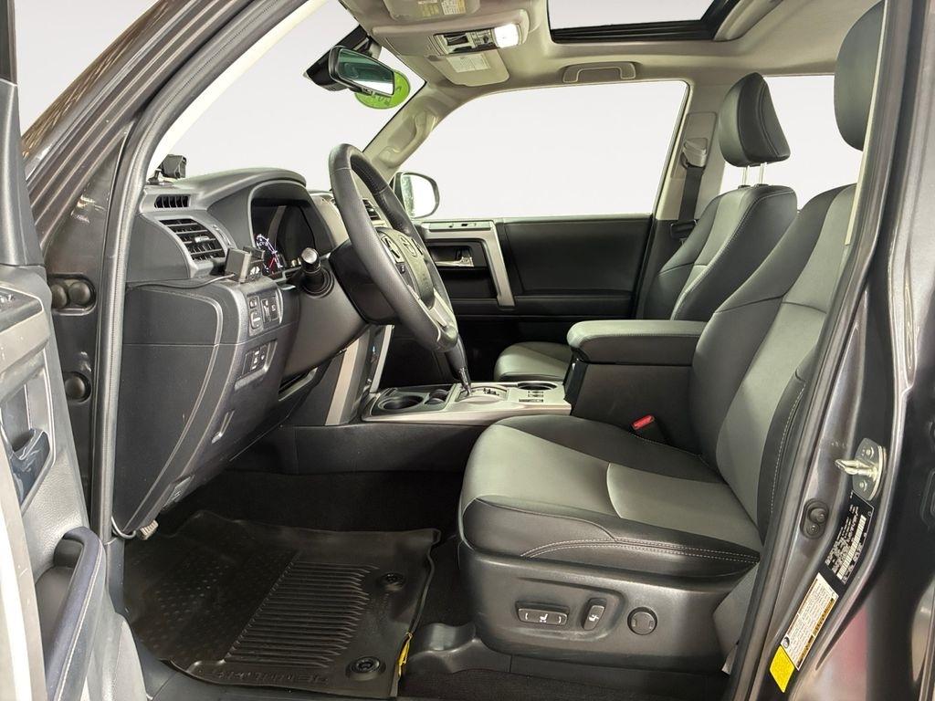 Toyota 4Runner  2022