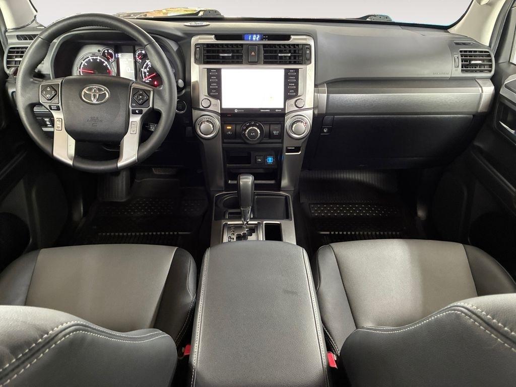 Toyota 4Runner  2022