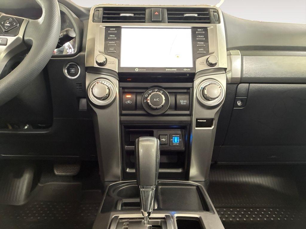Toyota 4Runner  2022