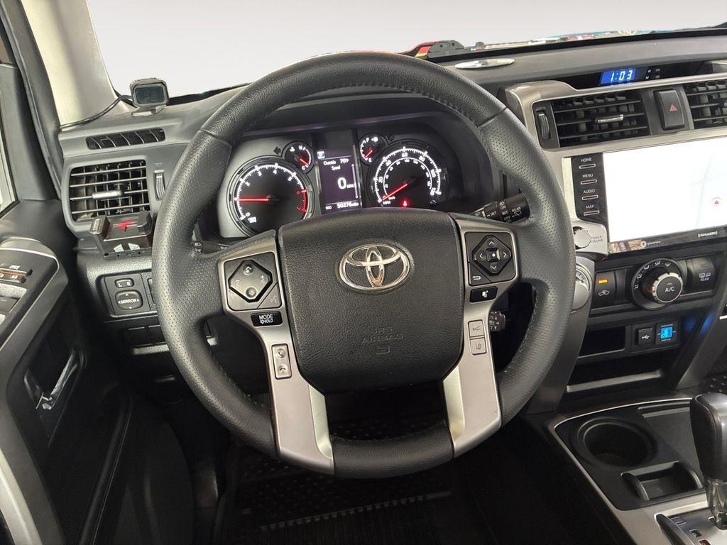 Toyota 4Runner  2022