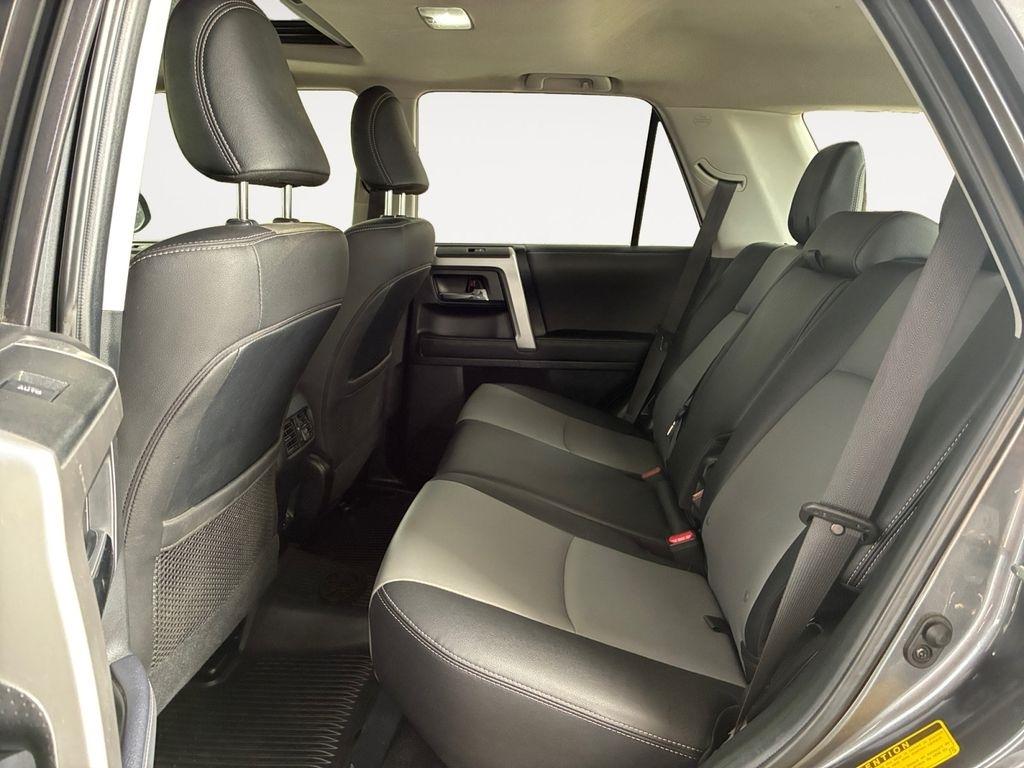 Toyota 4Runner  2022