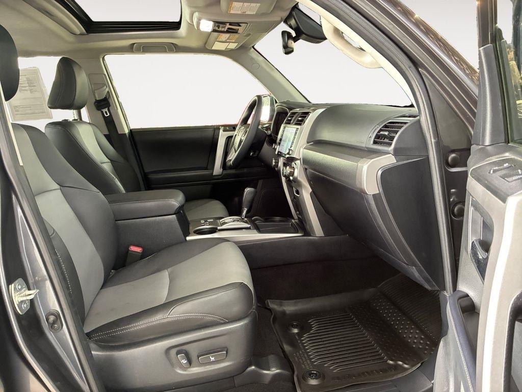Toyota 4Runner  2022