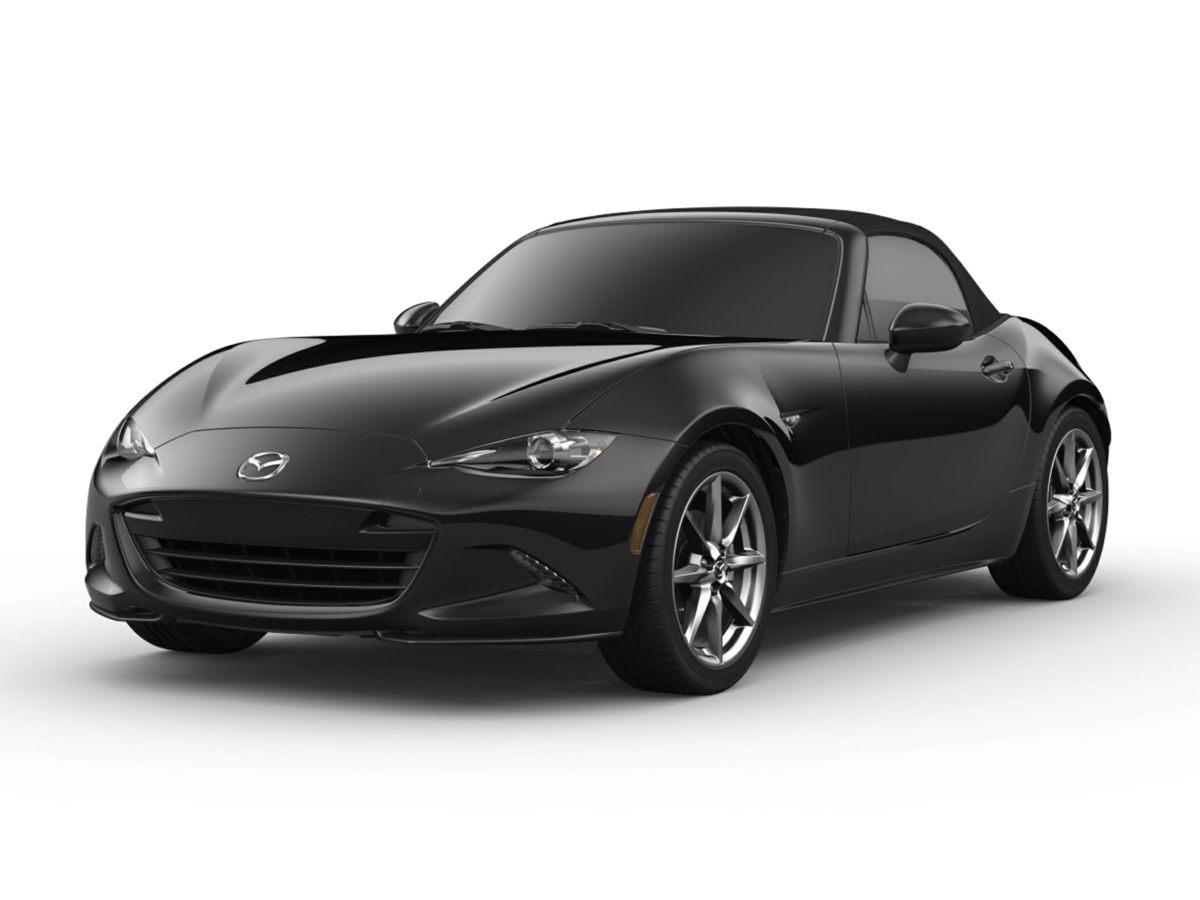Mazda MX-5 Miata  2023