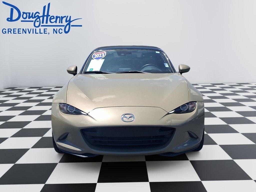 Mazda MX-5 Miata  2023