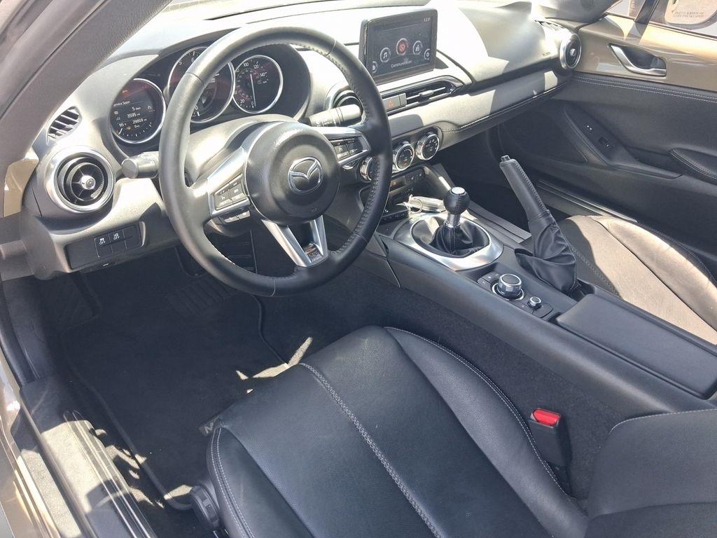 Mazda MX-5 Miata  2023