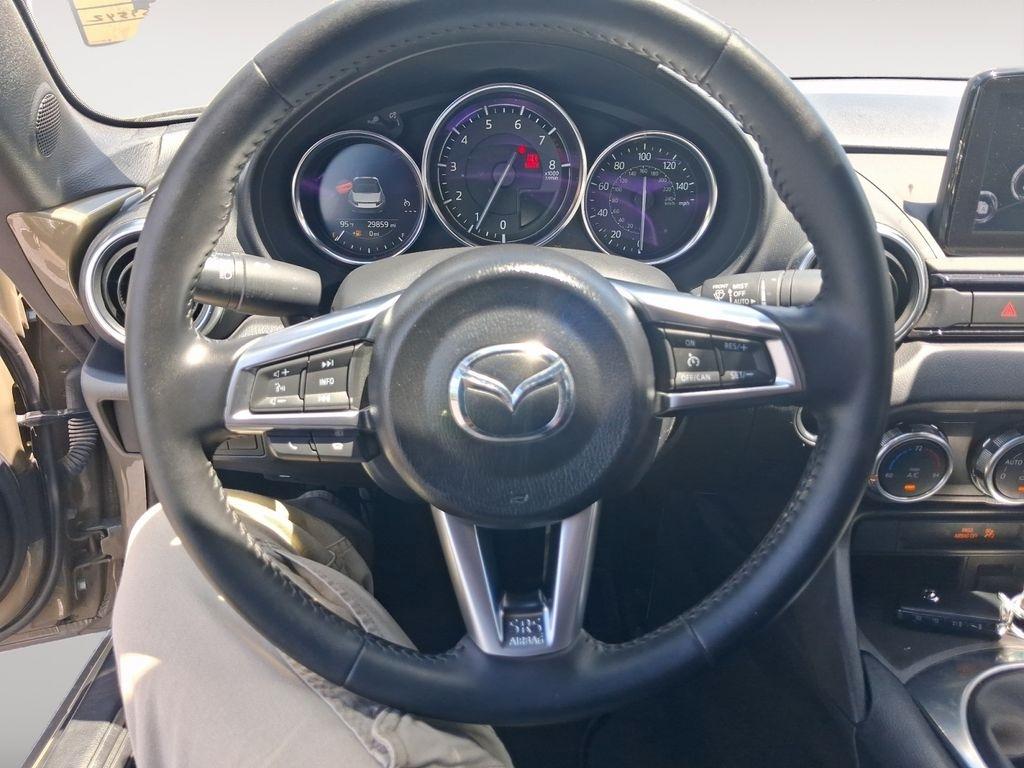 Mazda MX-5 Miata  2023