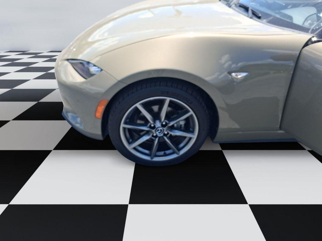 Mazda MX-5 Miata  2023