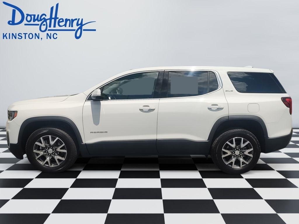 GMC Acadia  2023