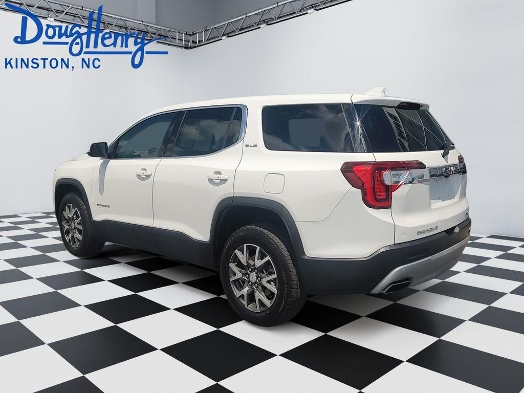 GMC Acadia  2023