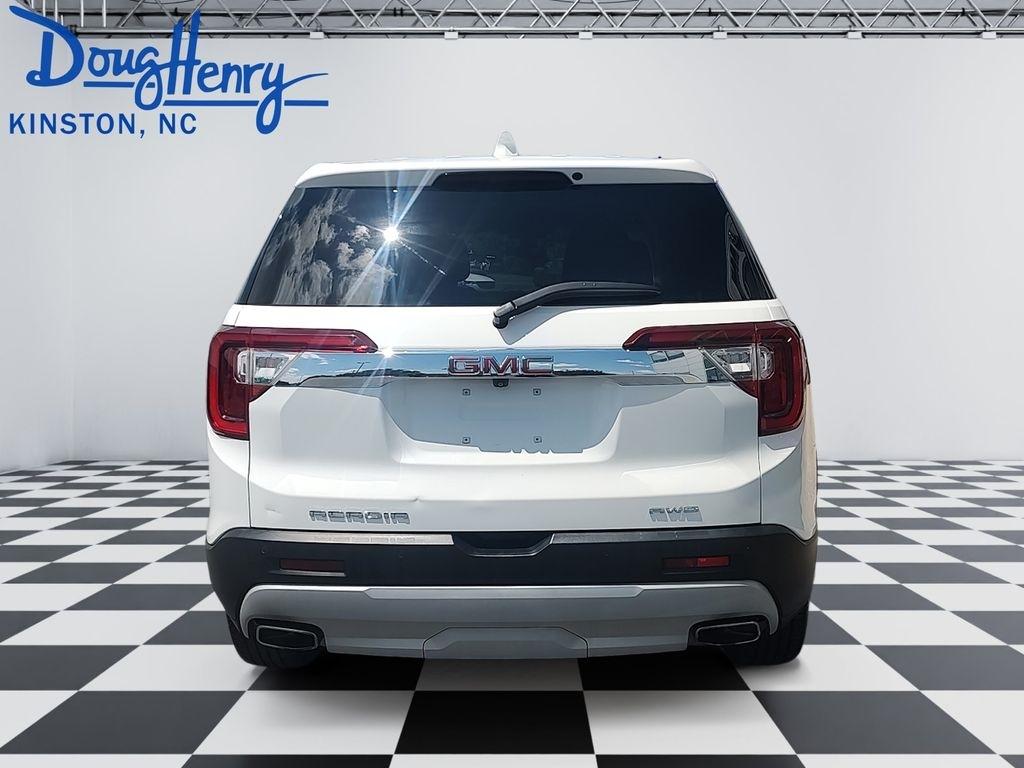 GMC Acadia  2023