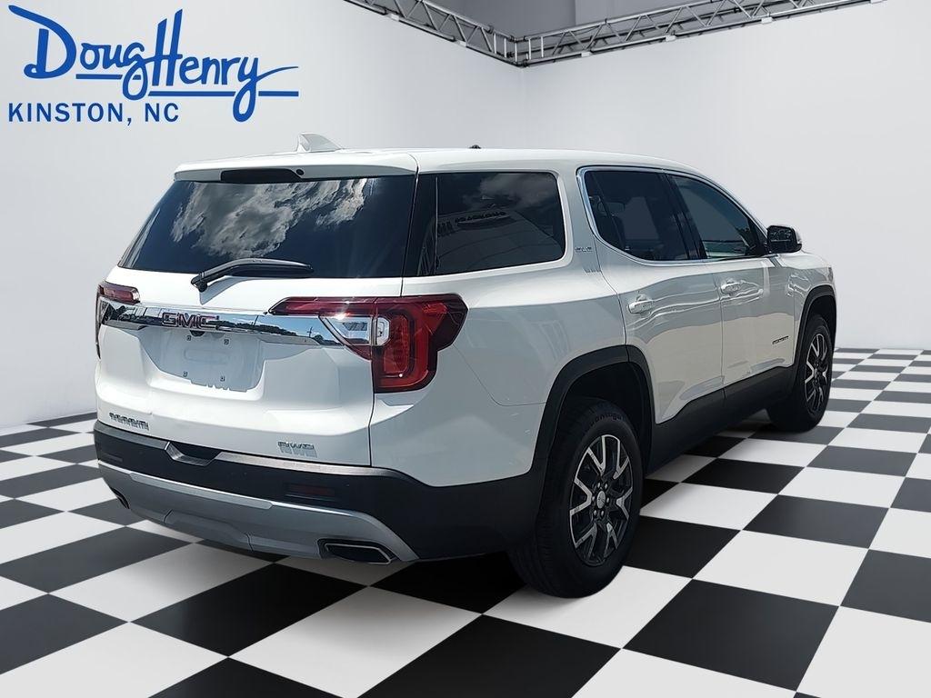 GMC Acadia  2023