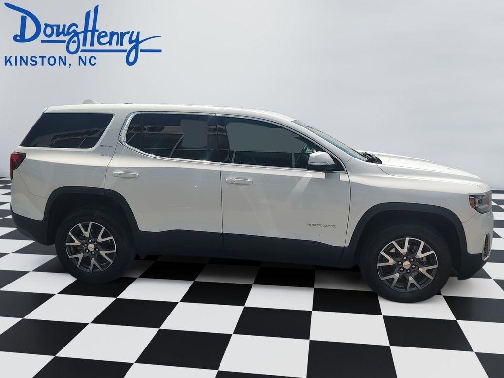 GMC Acadia  2023