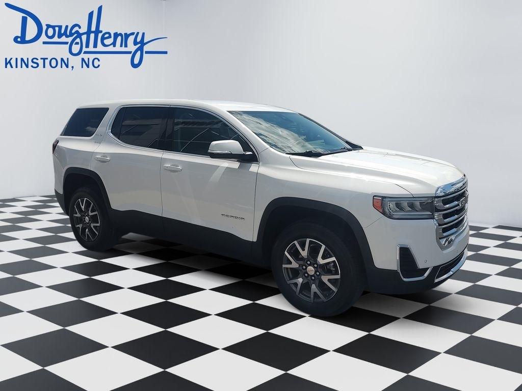 GMC Acadia  2023
