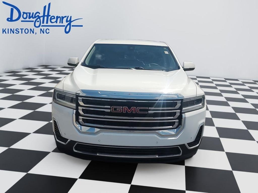 GMC Acadia  2023