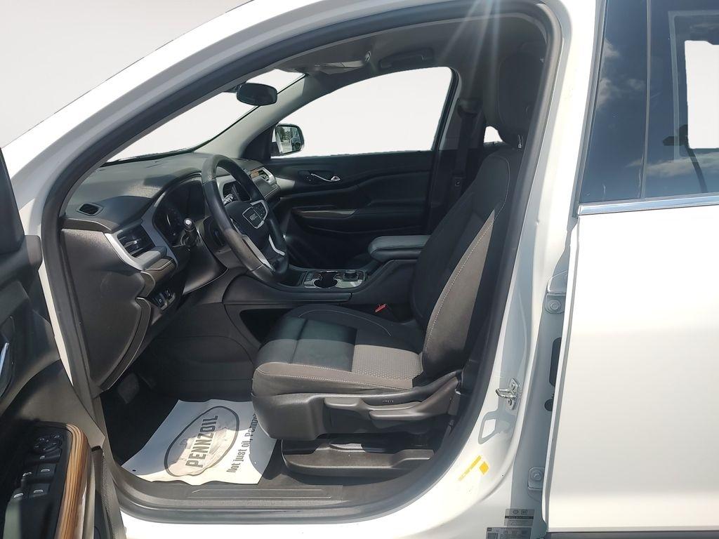 GMC Acadia  2023