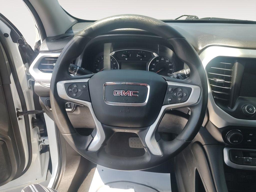 GMC Acadia  2023