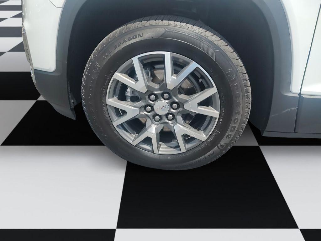 GMC Acadia  2023