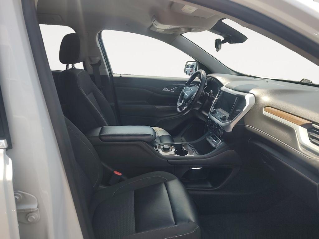 GMC Acadia  2023