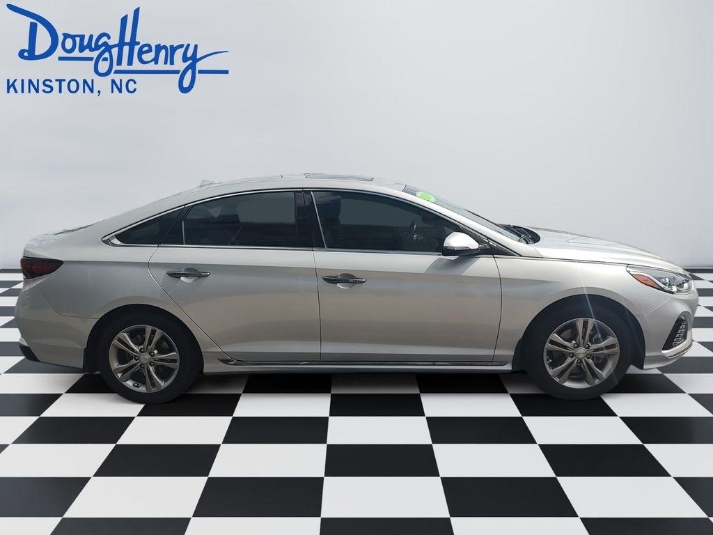 Hyundai Sonata  2019