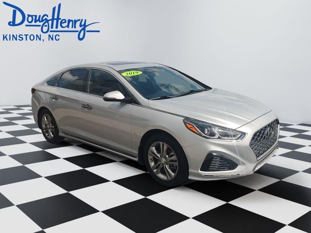 Hyundai Sonata  2019