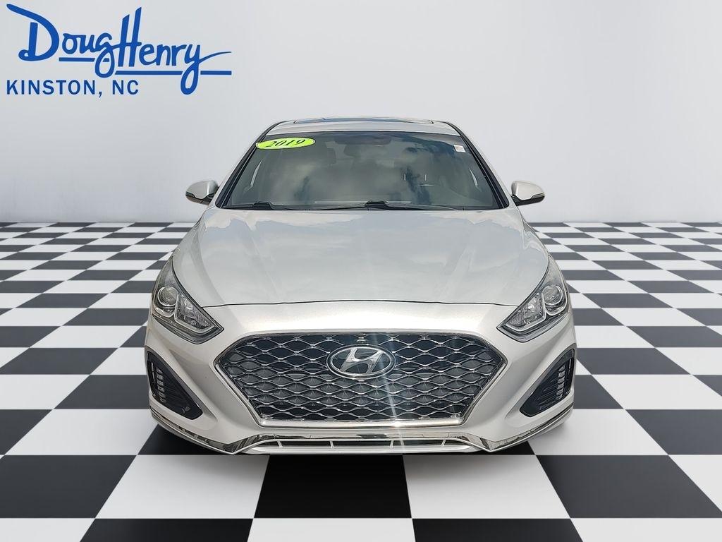 Hyundai Sonata  2019