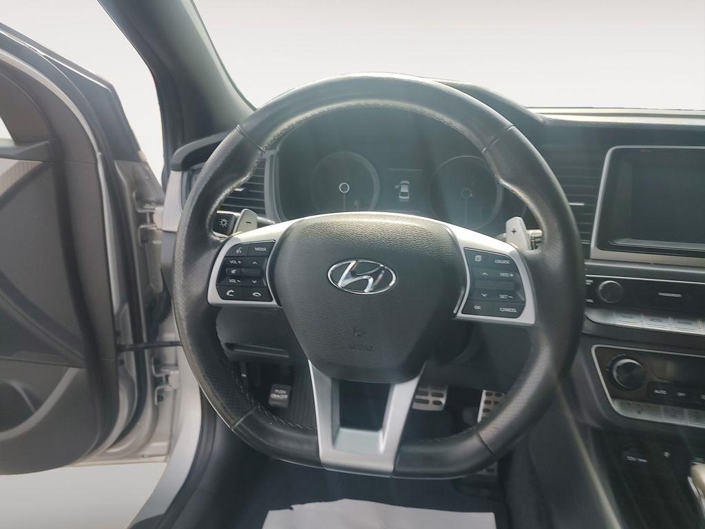 Hyundai Sonata  2019