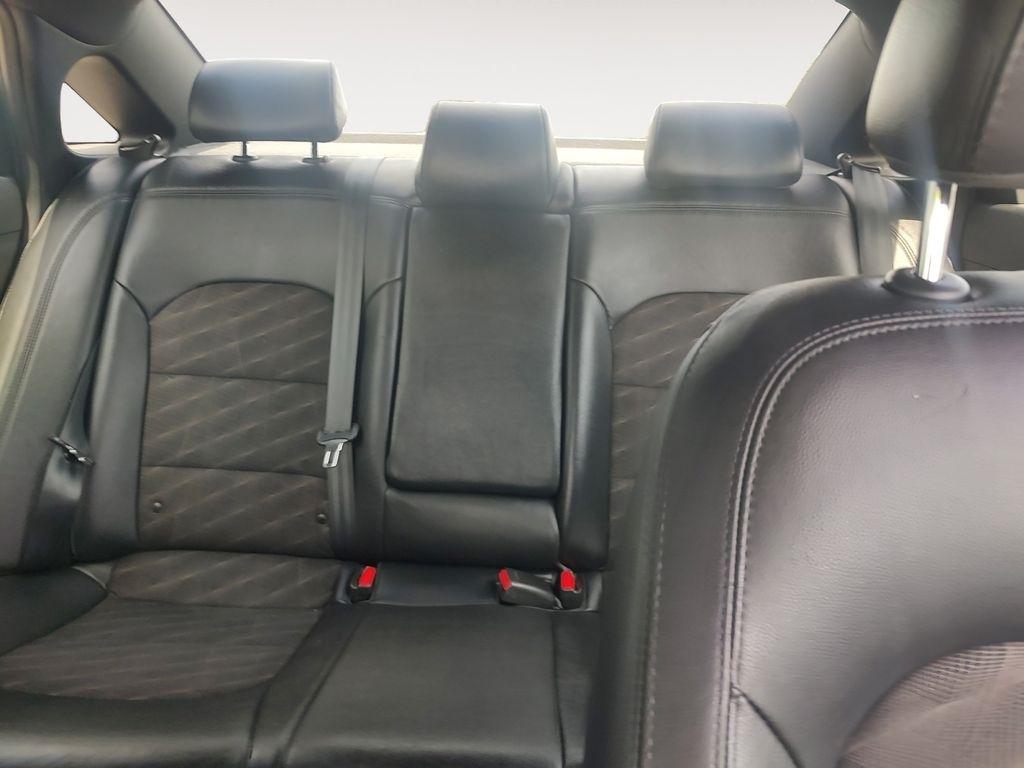 Hyundai Sonata  2019