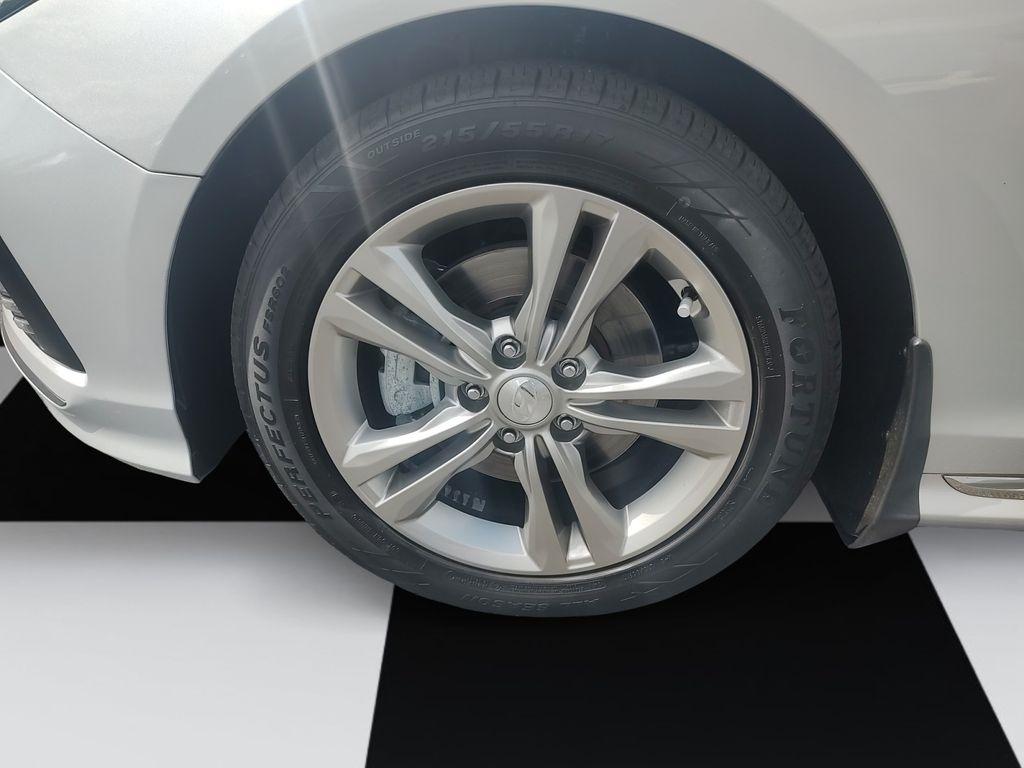 Hyundai Sonata  2019
