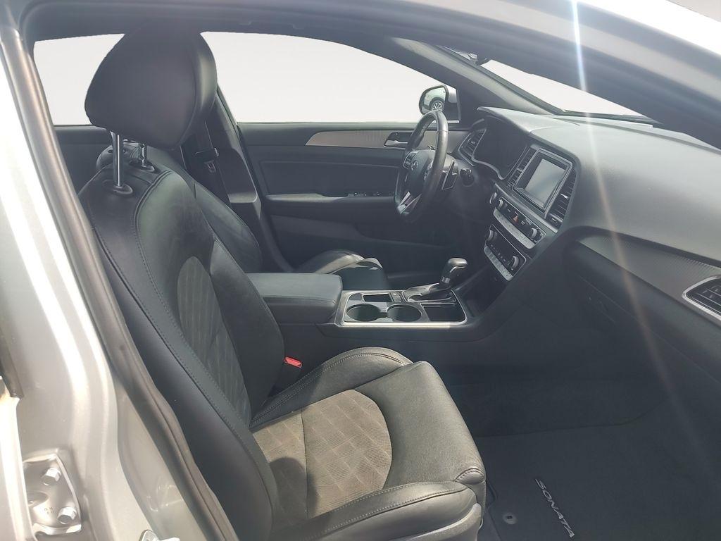 Hyundai Sonata  2019