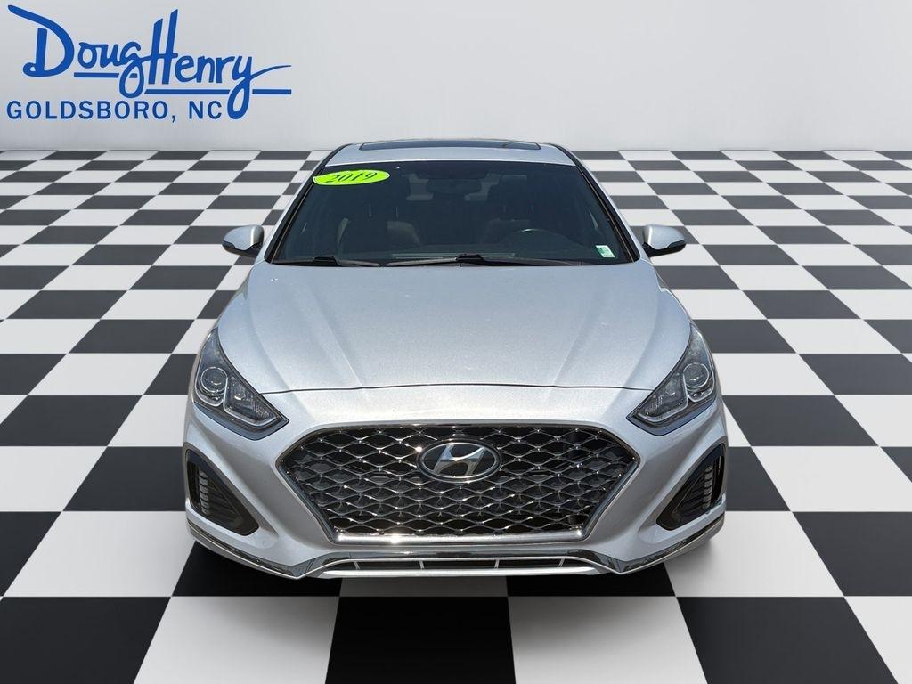 Hyundai Sonata  2019