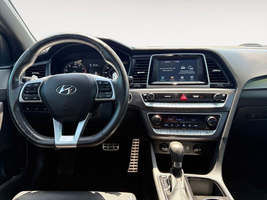 Hyundai Sonata  2019