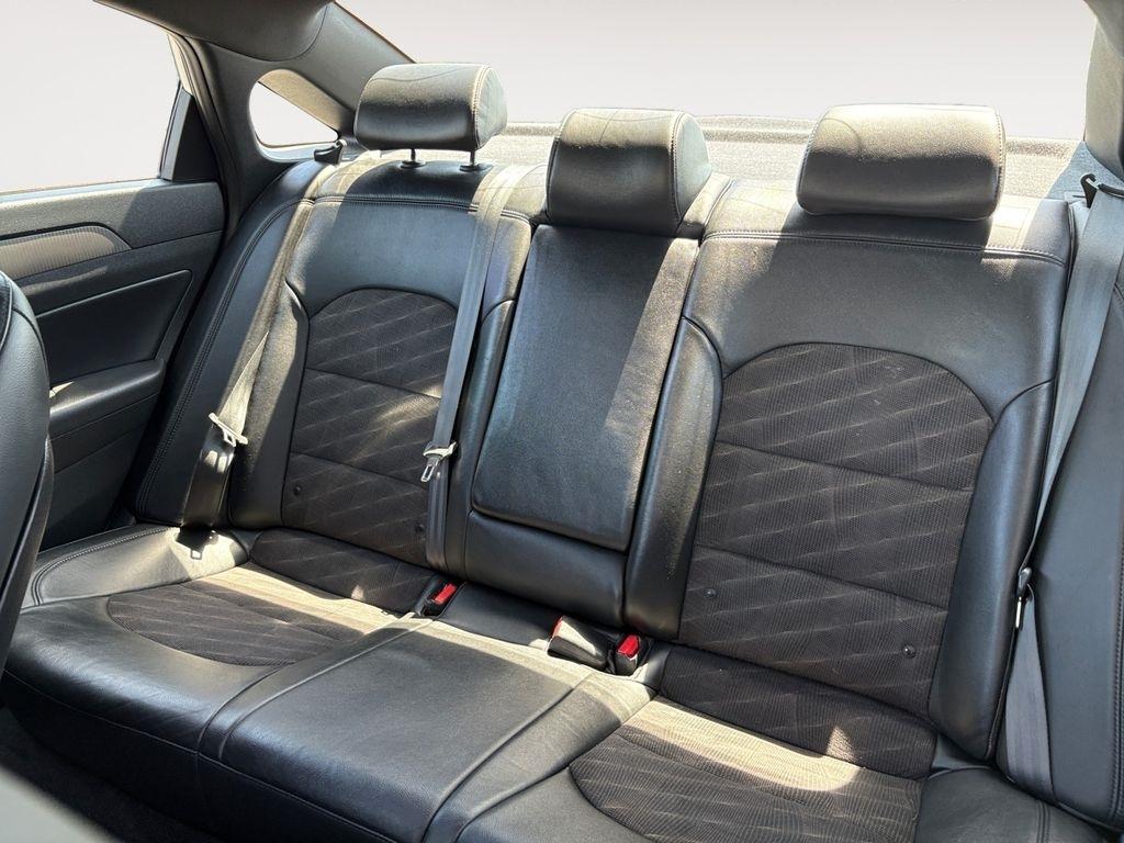 Hyundai Sonata  2019