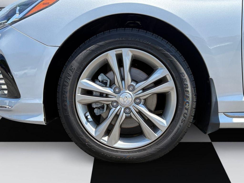 Hyundai Sonata  2019