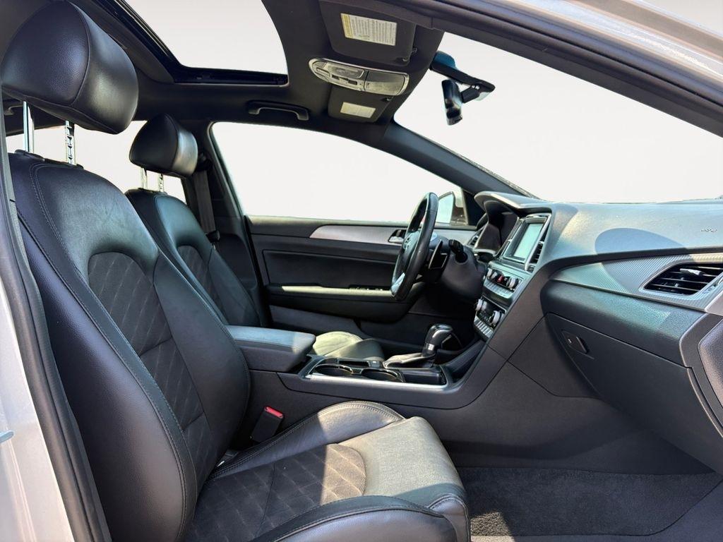 Hyundai Sonata  2019