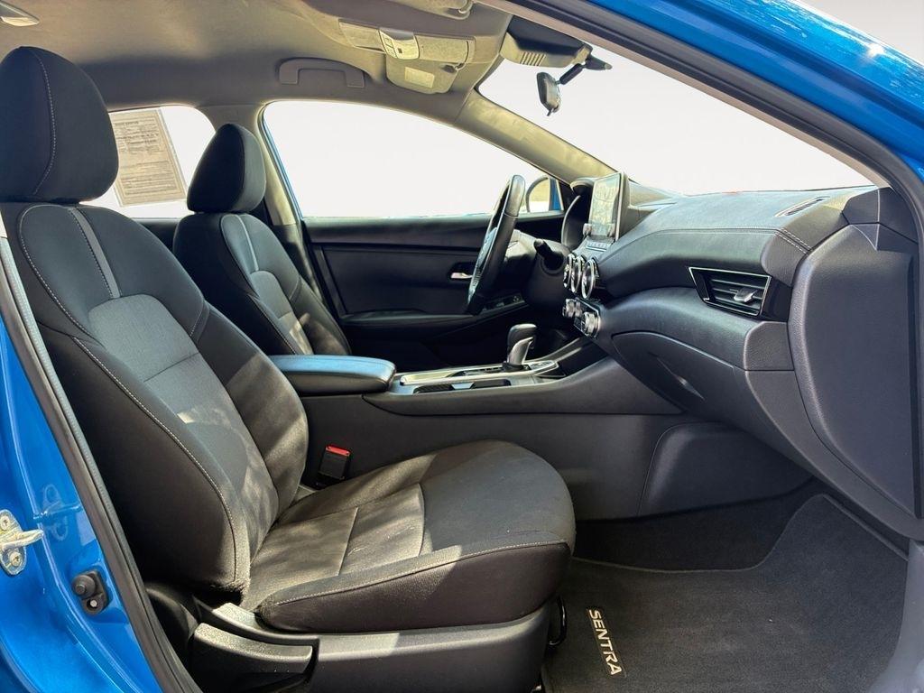 Nissan Sentra  2024