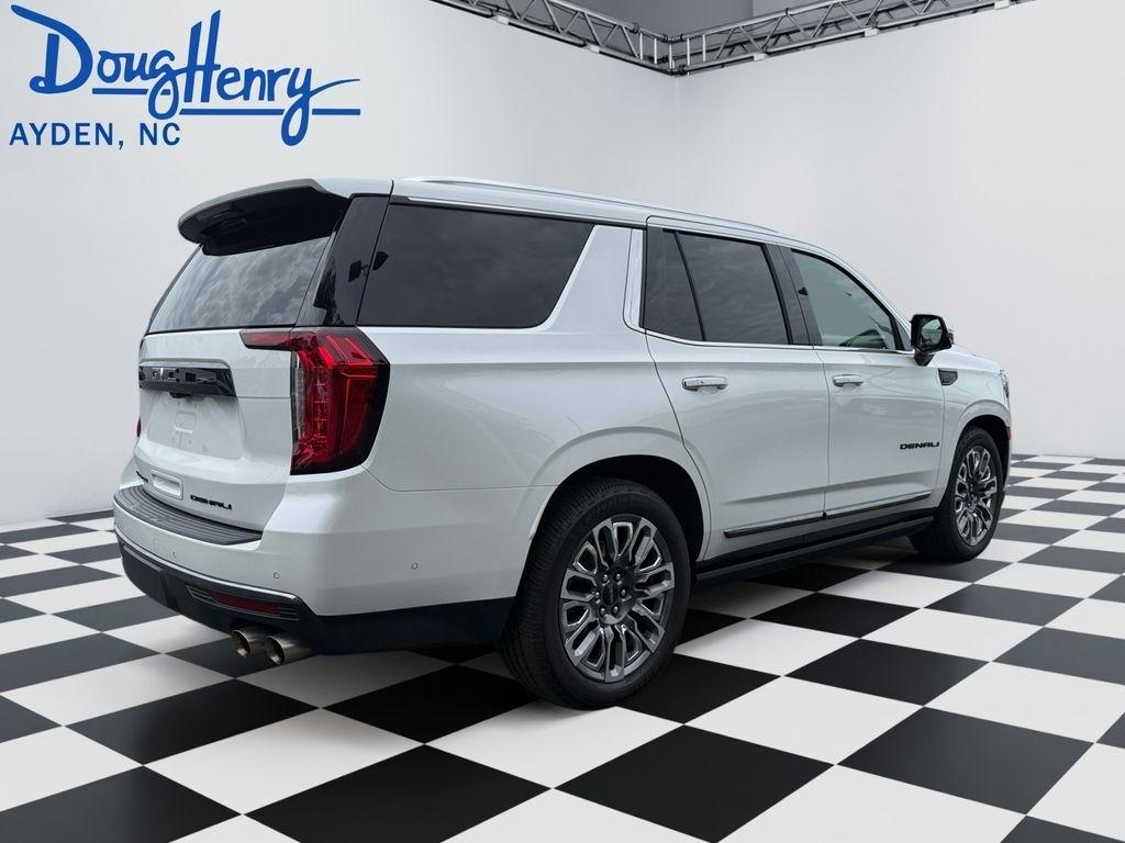 GMC Yukon  2023