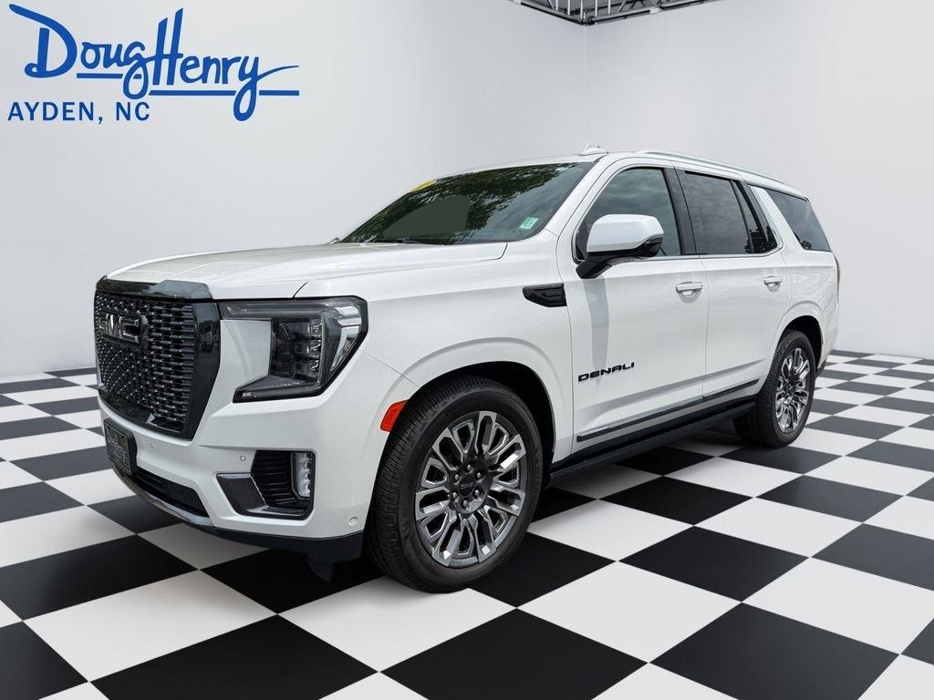 GMC Yukon  2023