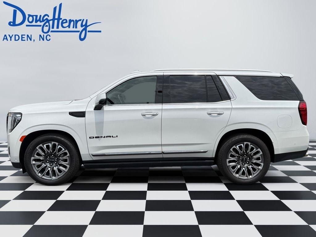GMC Yukon  2023