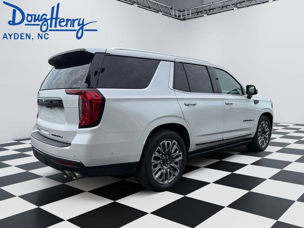 GMC Yukon  2023