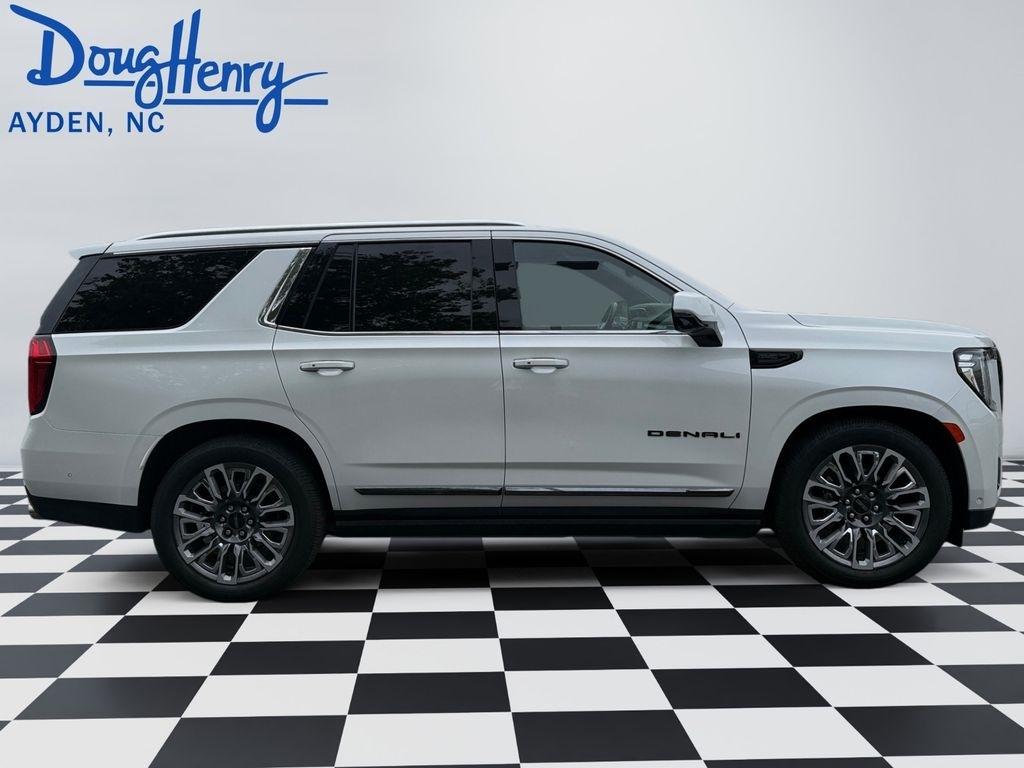 GMC Yukon  2023