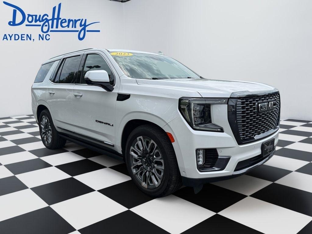 GMC Yukon  2023