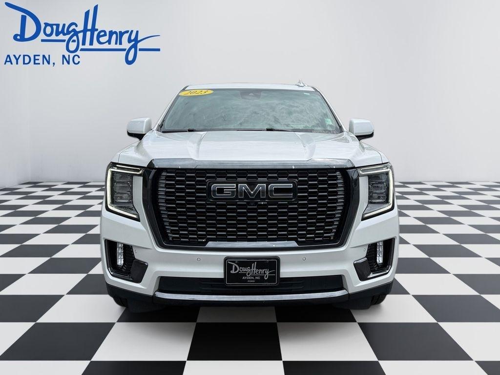 GMC Yukon  2023
