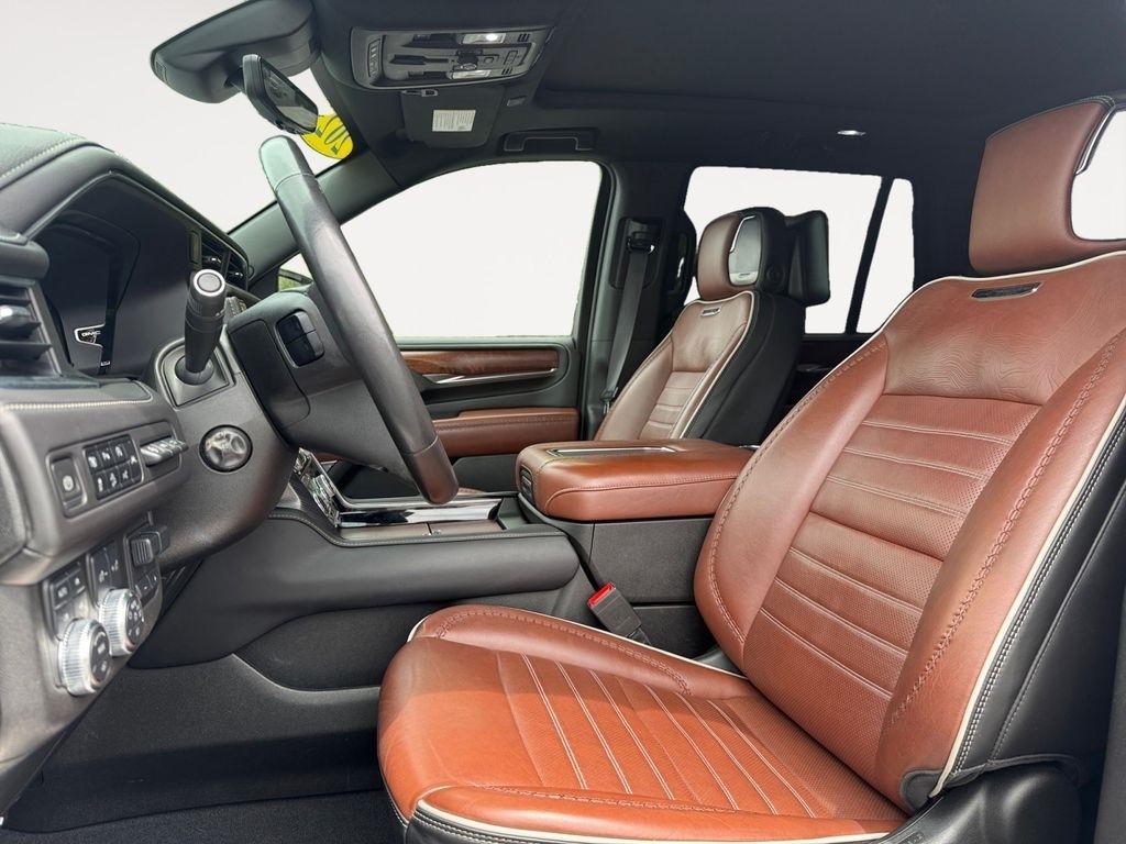 GMC Yukon  2023