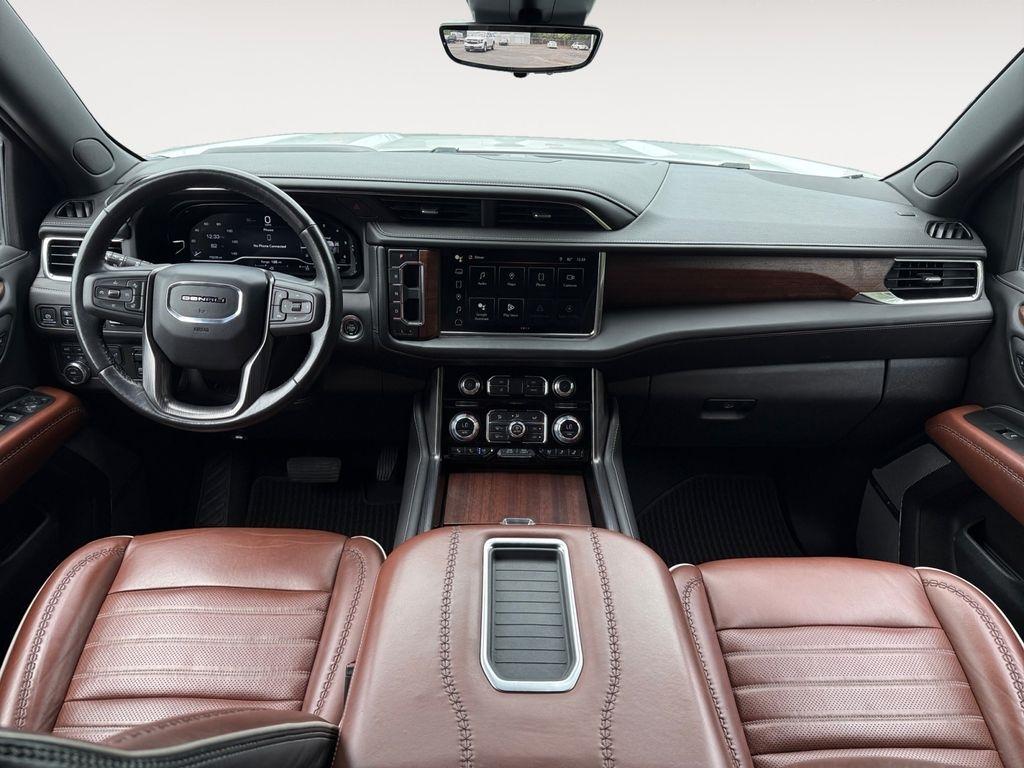 GMC Yukon  2023