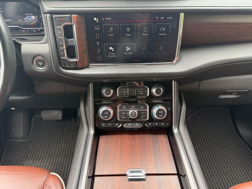 GMC Yukon  2023
