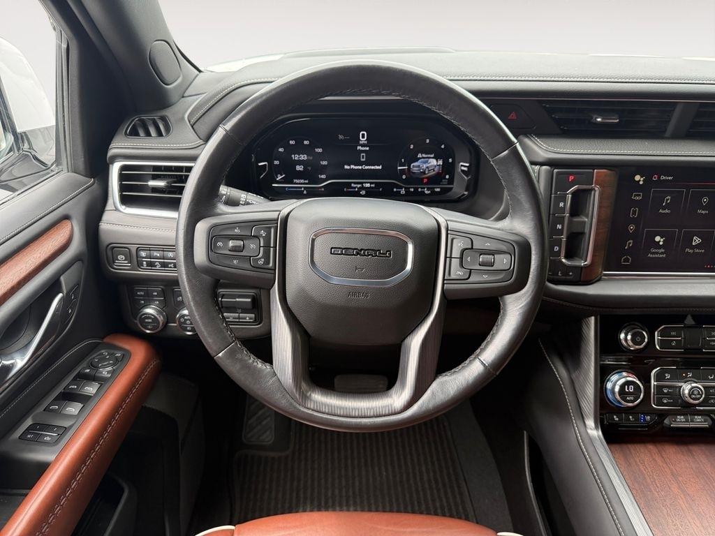 GMC Yukon  2023