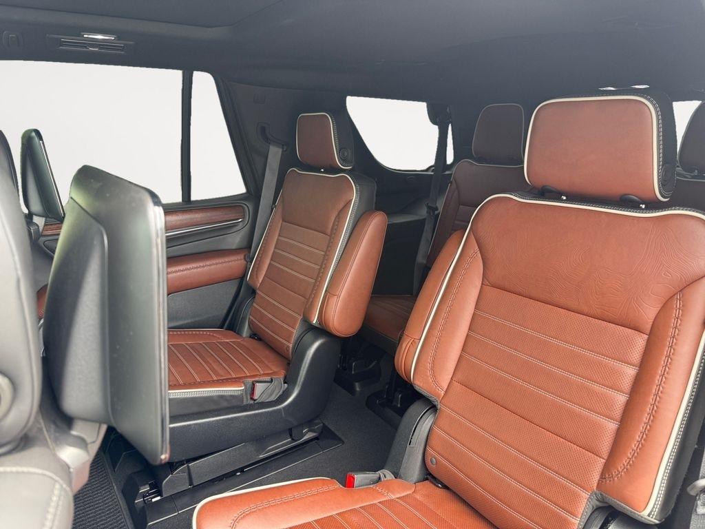 GMC Yukon  2023