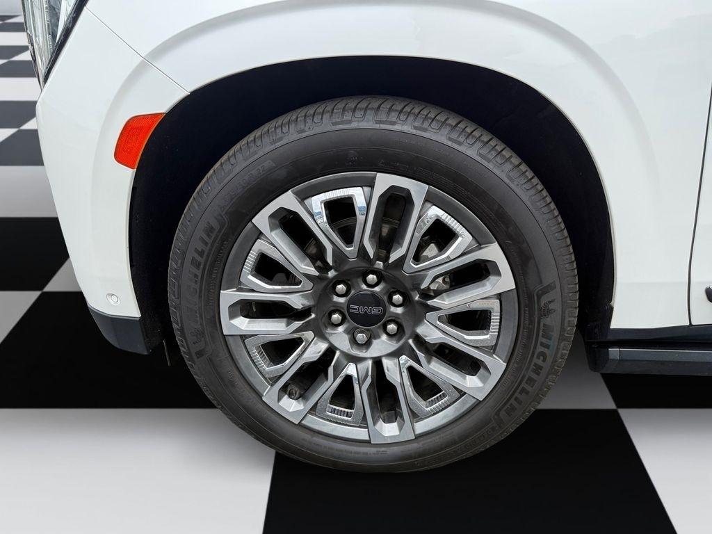 GMC Yukon  2023