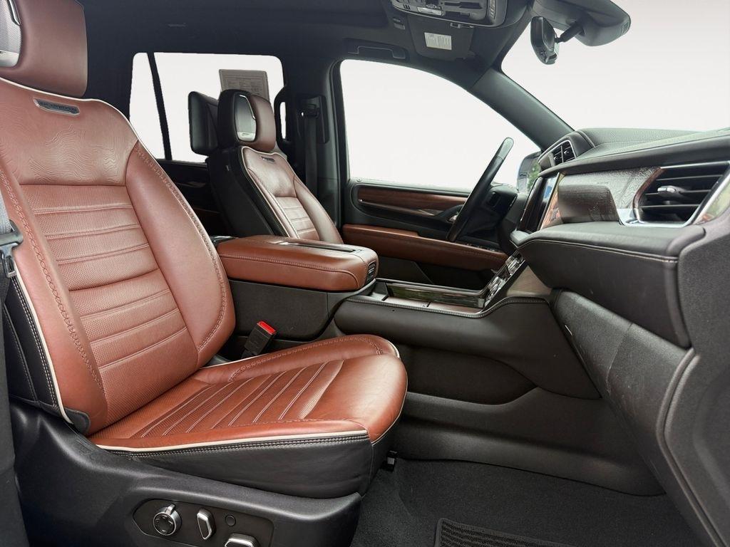 GMC Yukon  2023